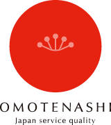 OMOTENASHI